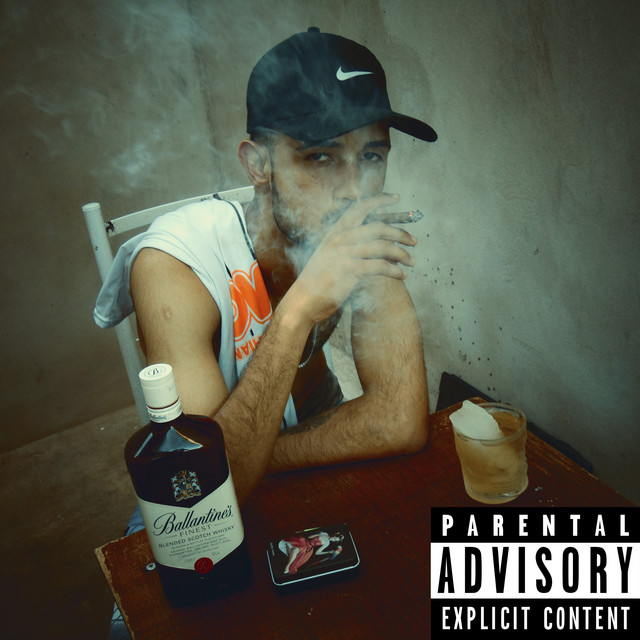 'Programado' cover art