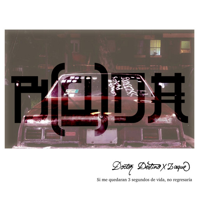 'B(U)da' cover art