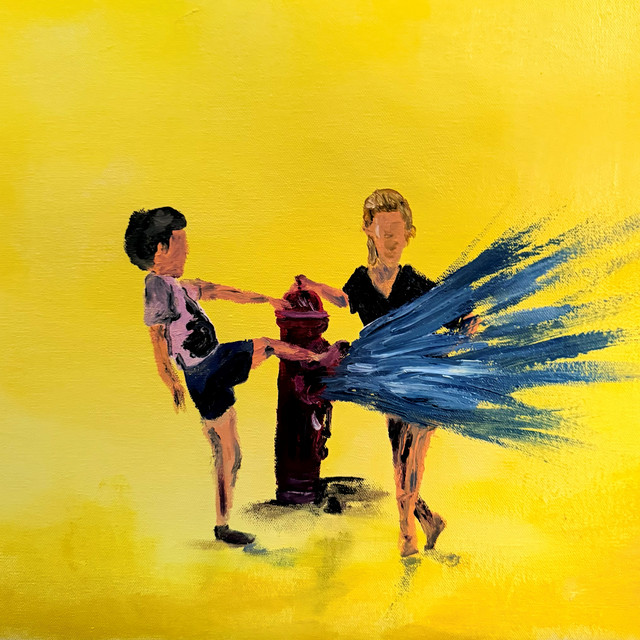 'Chichafriend' cover art