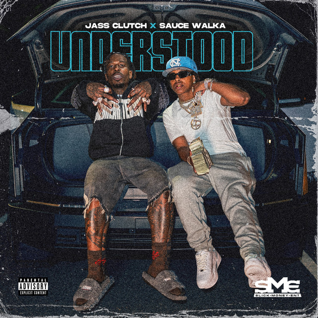 'Understood' cover art