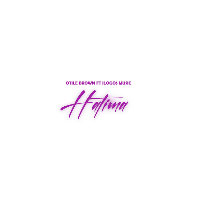 'Hatima (feat. Ilogos Music)' cover art