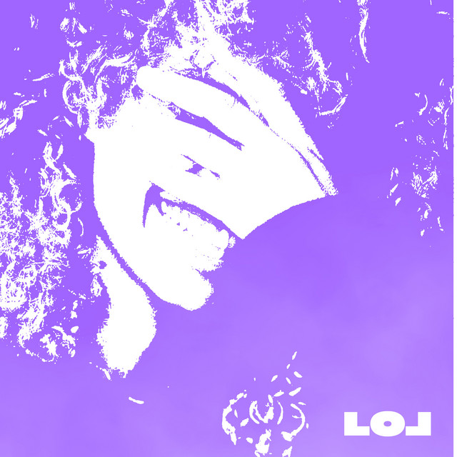 'Lol' cover art