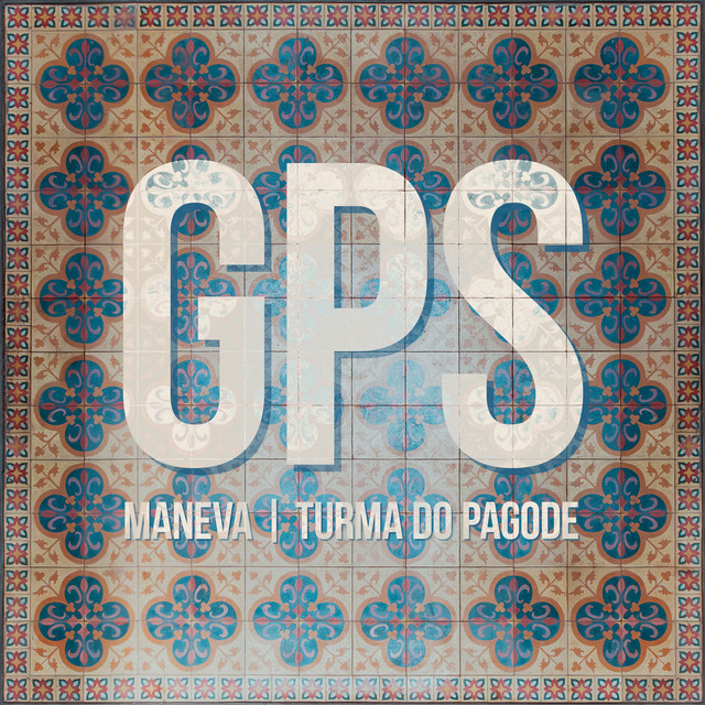 'GPS' cover art