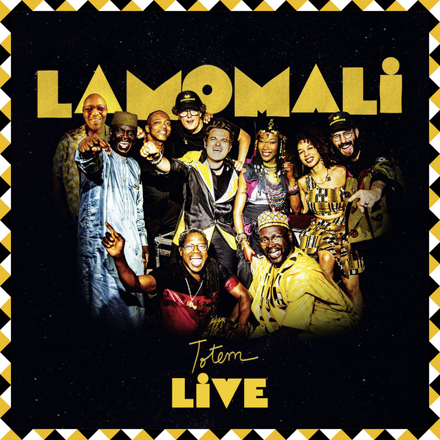 'Machistador – Part 2 (Live 2025)' cover art