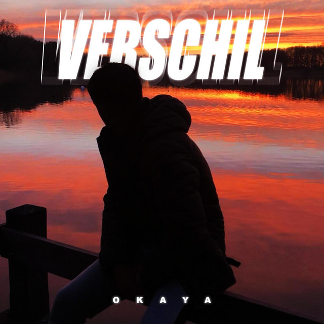 'Verschil' cover art