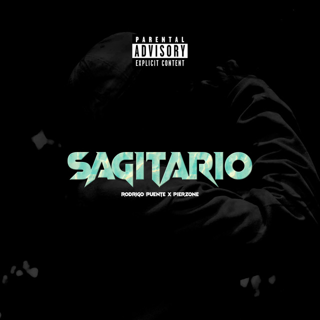 'Sagitario' cover art