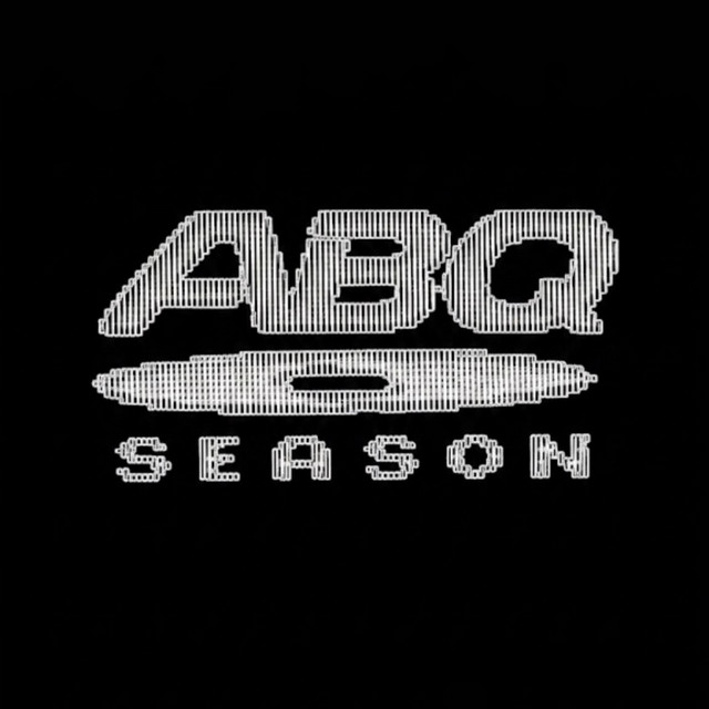 'ABQ' cover art