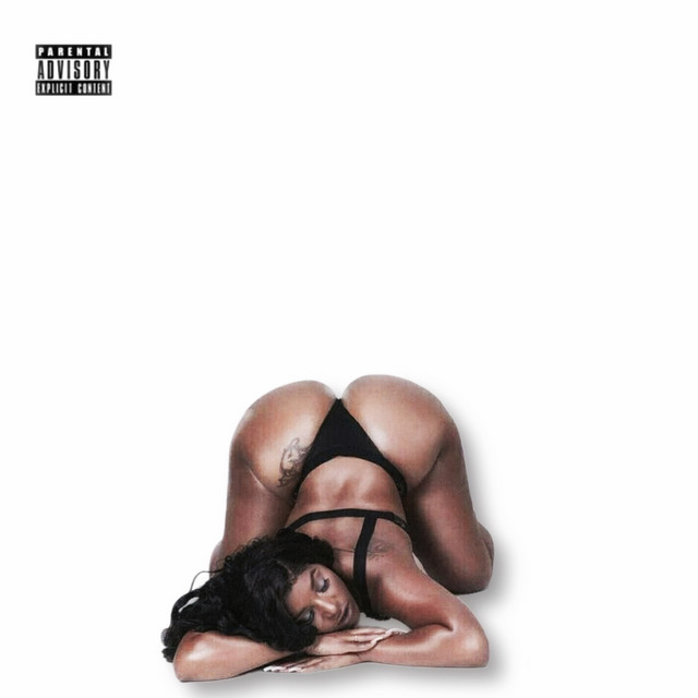 'Ass up Face Down' cover art