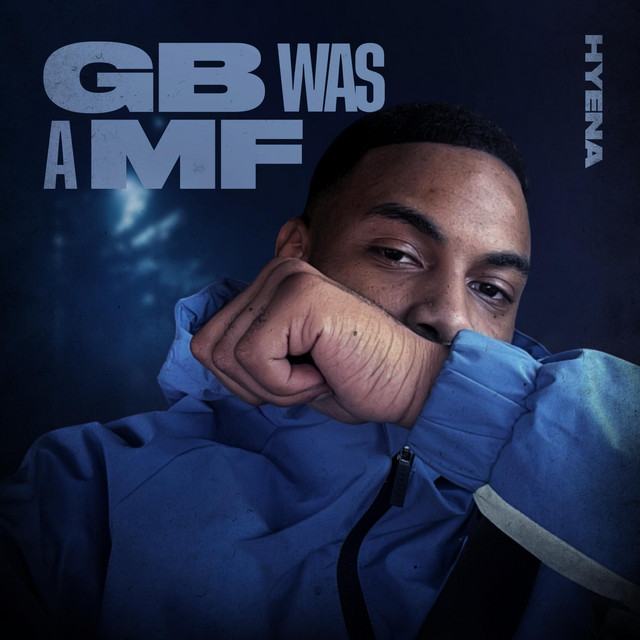 'GB WAS A MF' cover art