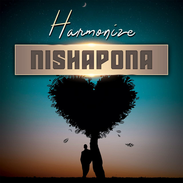 'Nishapona' cover art
