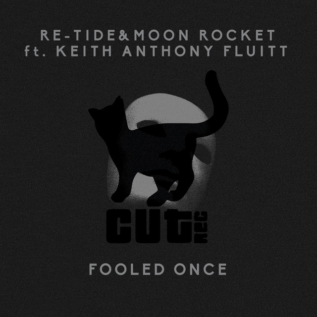 'Fooled Once' cover art