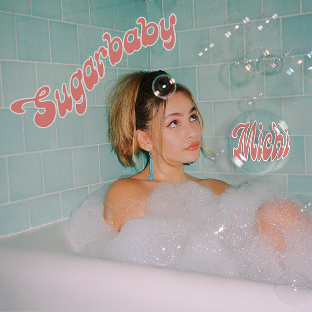 'Sugarbaby' cover art