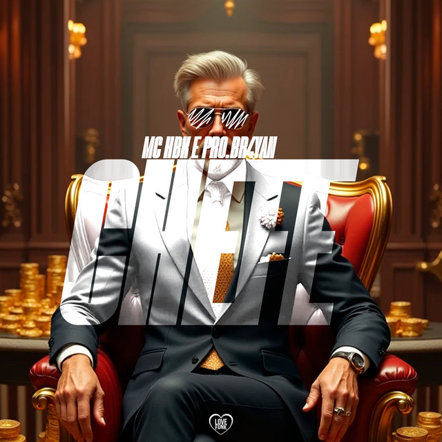 'Chefe' cover art