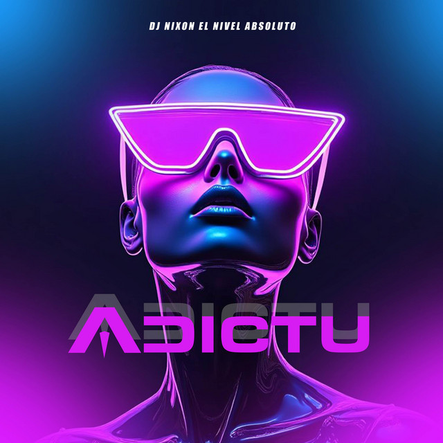 'Adictu' cover art