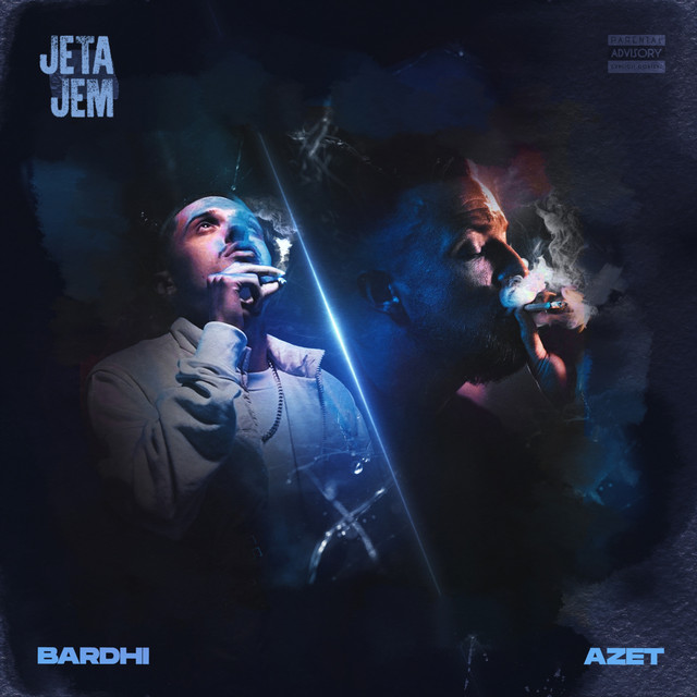 'Jeta Jem' cover art