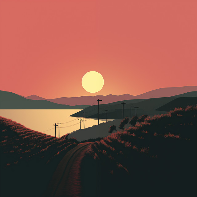 'Douro' cover art