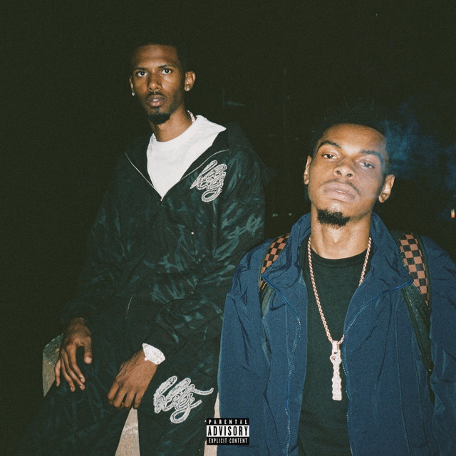 'Confidential To Us' cover art