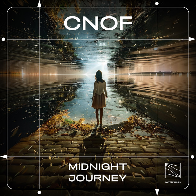 'Midnight Journey' cover art