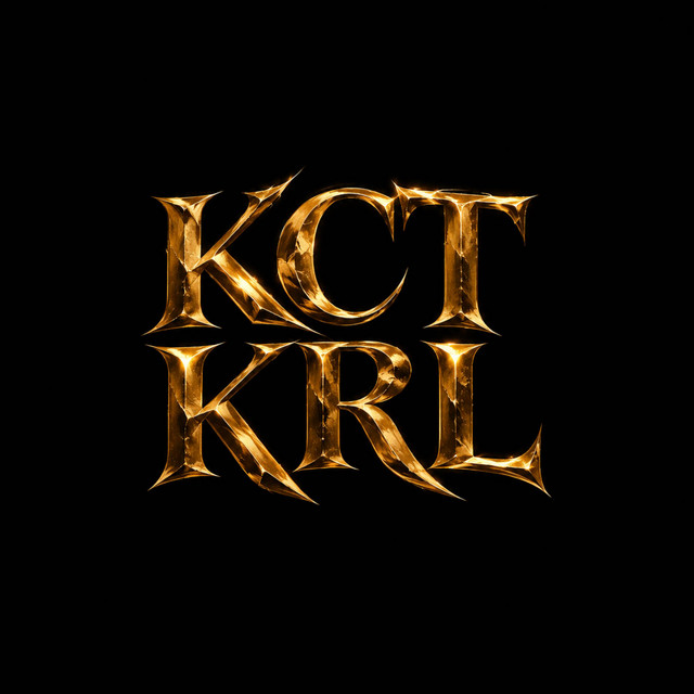'KCT KRL' cover art