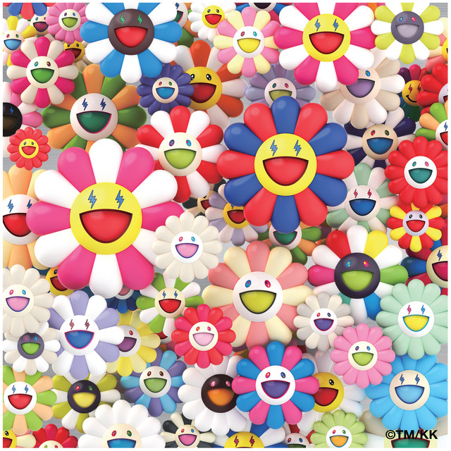 'Colores' cover art