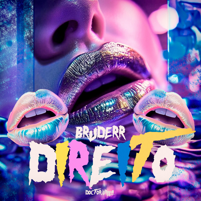 'Direito' cover art