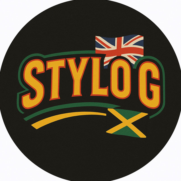 Stylo G - Official Artist Photo