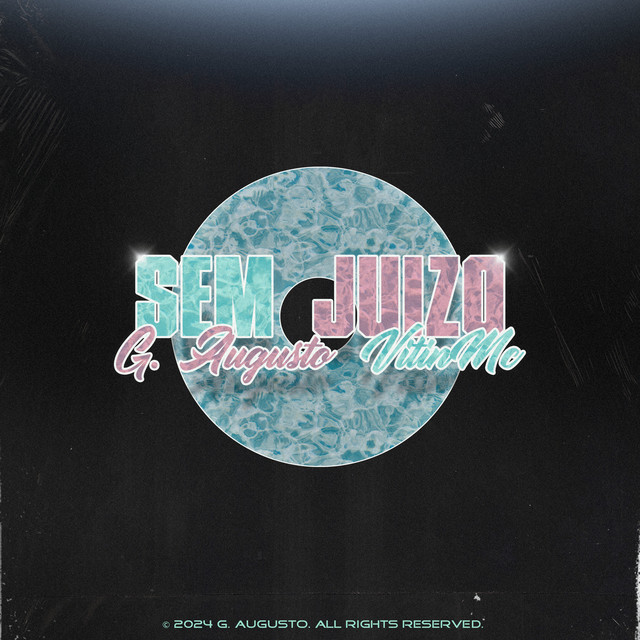 'Sem Juízo' cover art