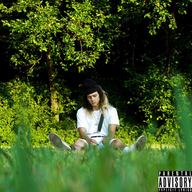 'X' cover art