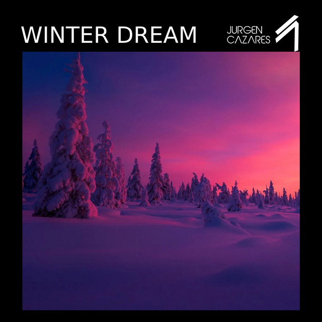 'Winter Dream' cover art