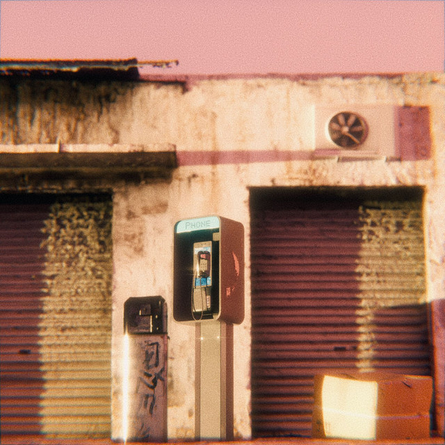'QLERO' cover art