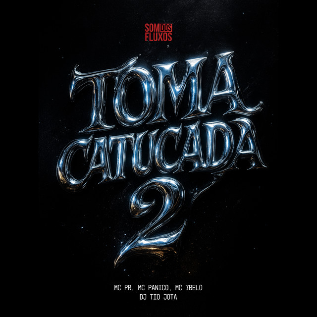 'Toma Catucada 2' cover art