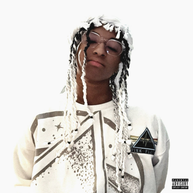 'Lunar Voyage' cover art