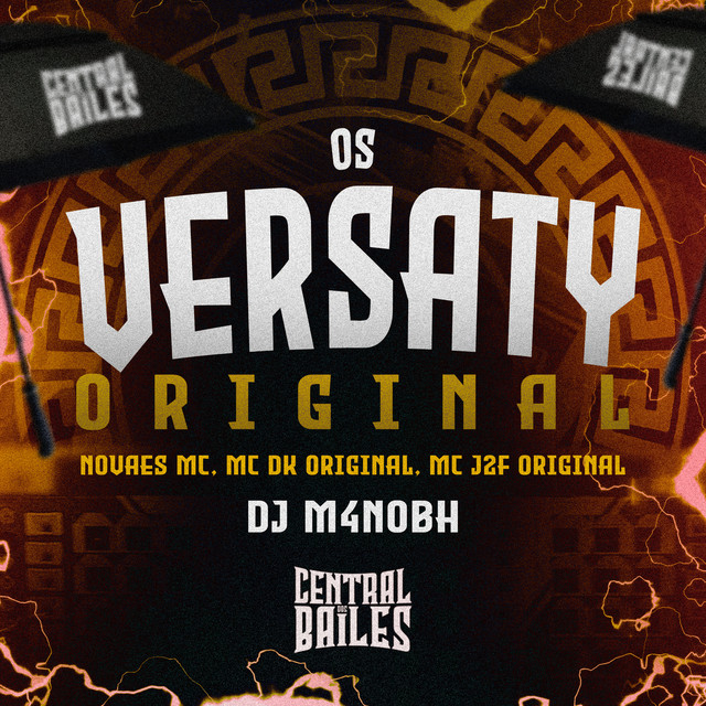 'Os Versaty Original' cover art
