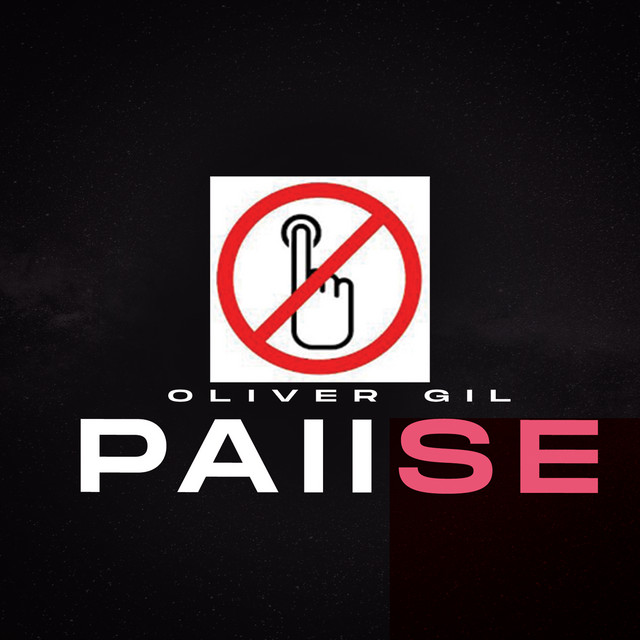 'Pause' cover art