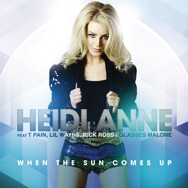 'When The Sun Comes Up (feat. Glasses Malone)' cover art