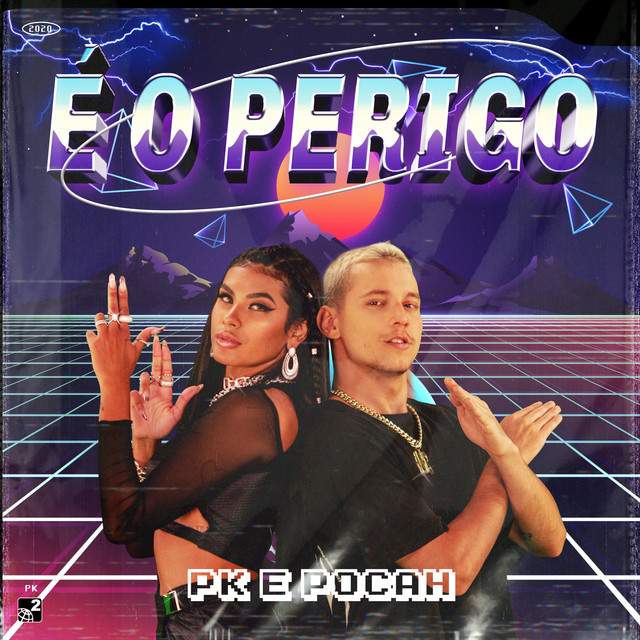 Pocah - Official Artist Photo