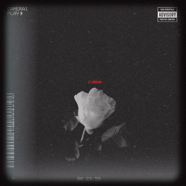 '2am' cover art