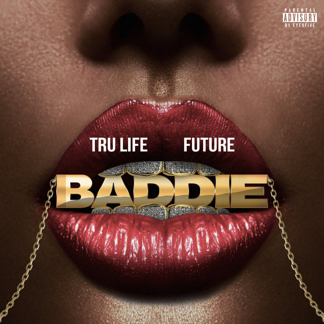'Baddie' cover art