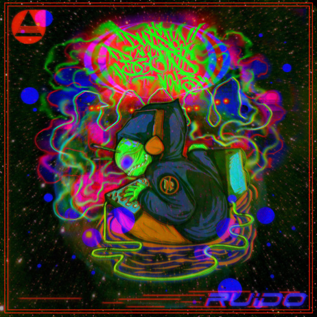 'Dusty Beats 3' cover art