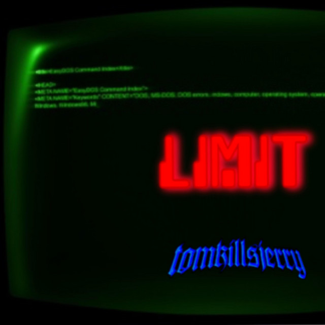 'Limit' cover art