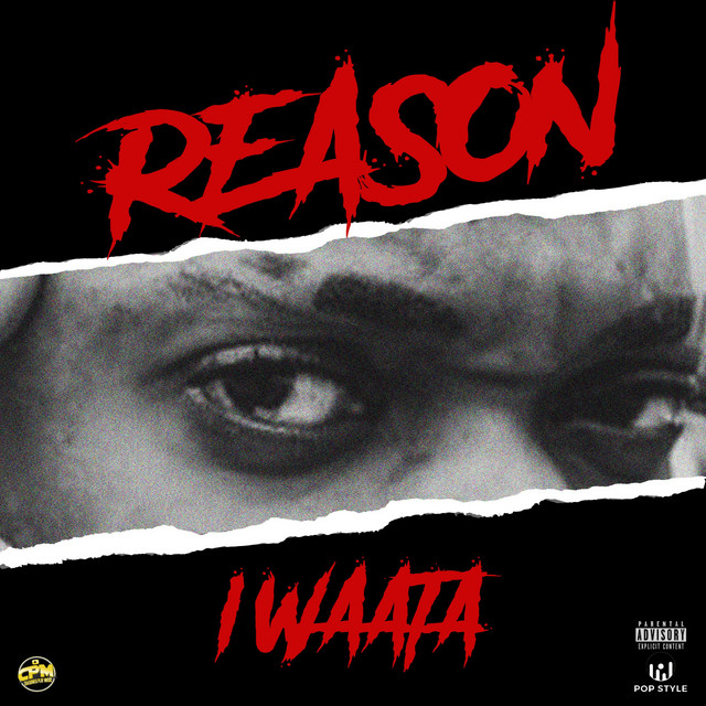 'Reason' cover art