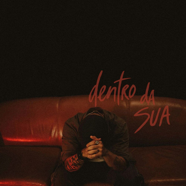 'Dentro da Sua' cover art