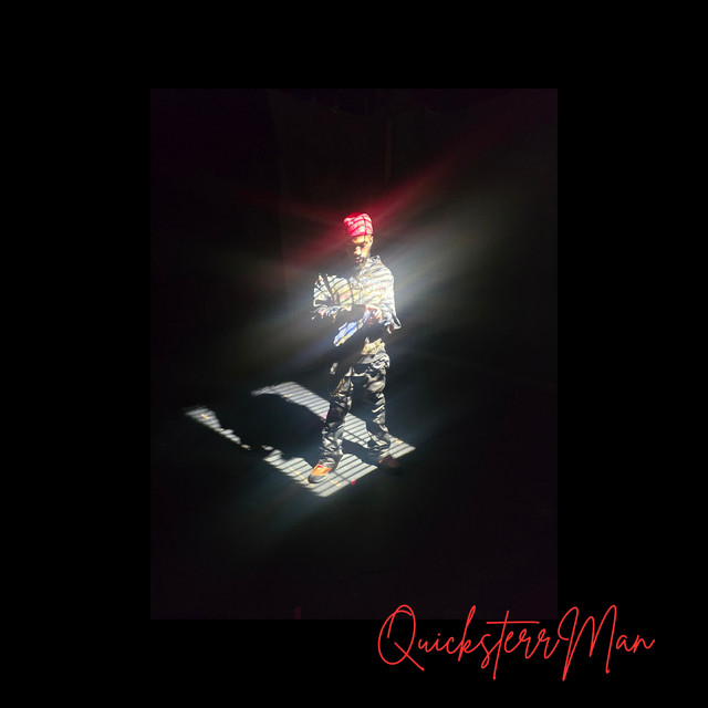 'Reincarnated' cover art