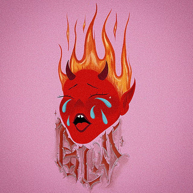 'sublime' cover art
