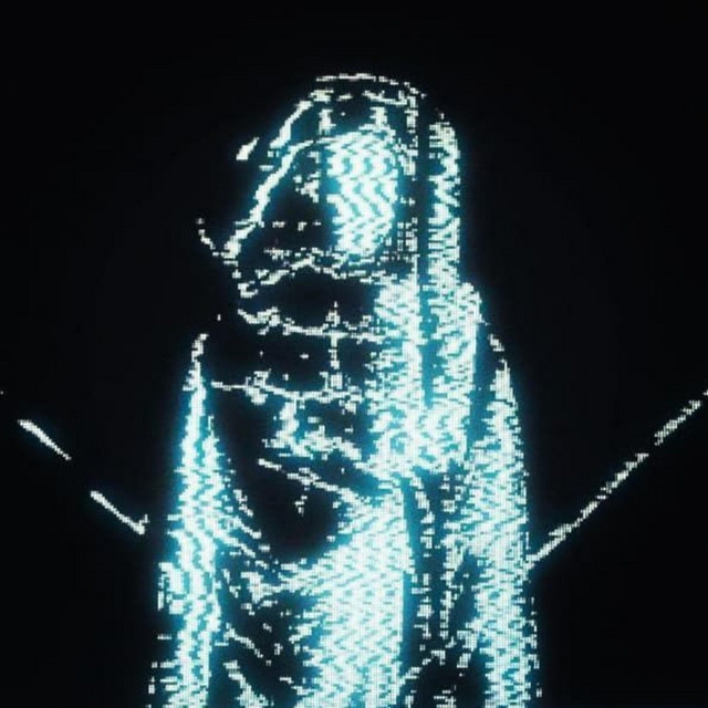 'ANTIDOTE' cover art