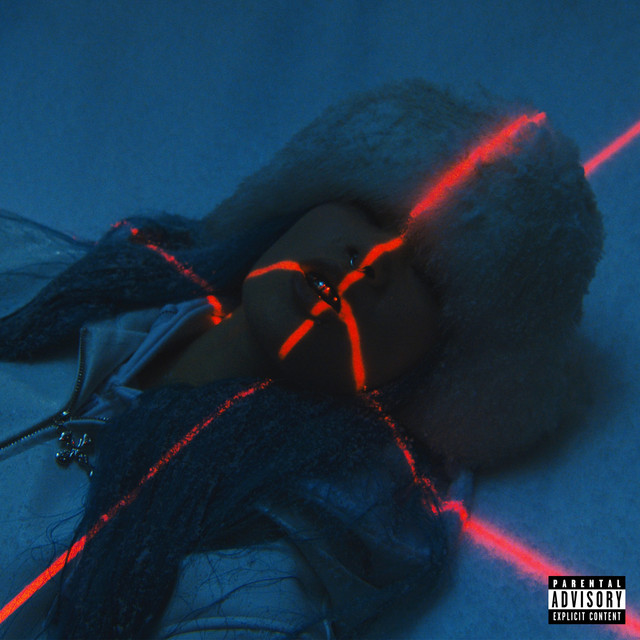'2 Rich' cover art