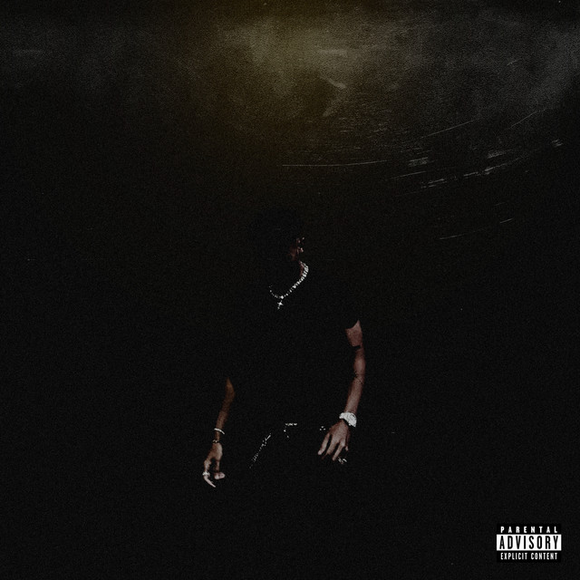 'Euphoria' cover art