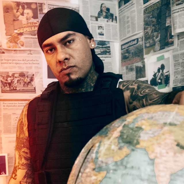 Turek Hem - Official Artist Photo