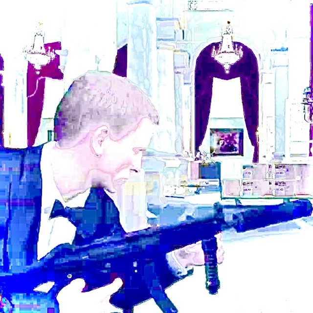'ein quantum trost' cover art