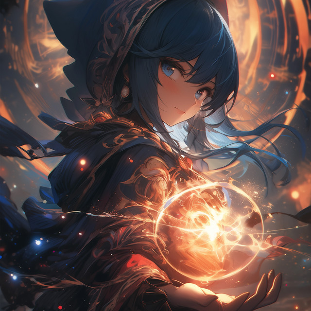 'Strategic Grand Magic' cover art